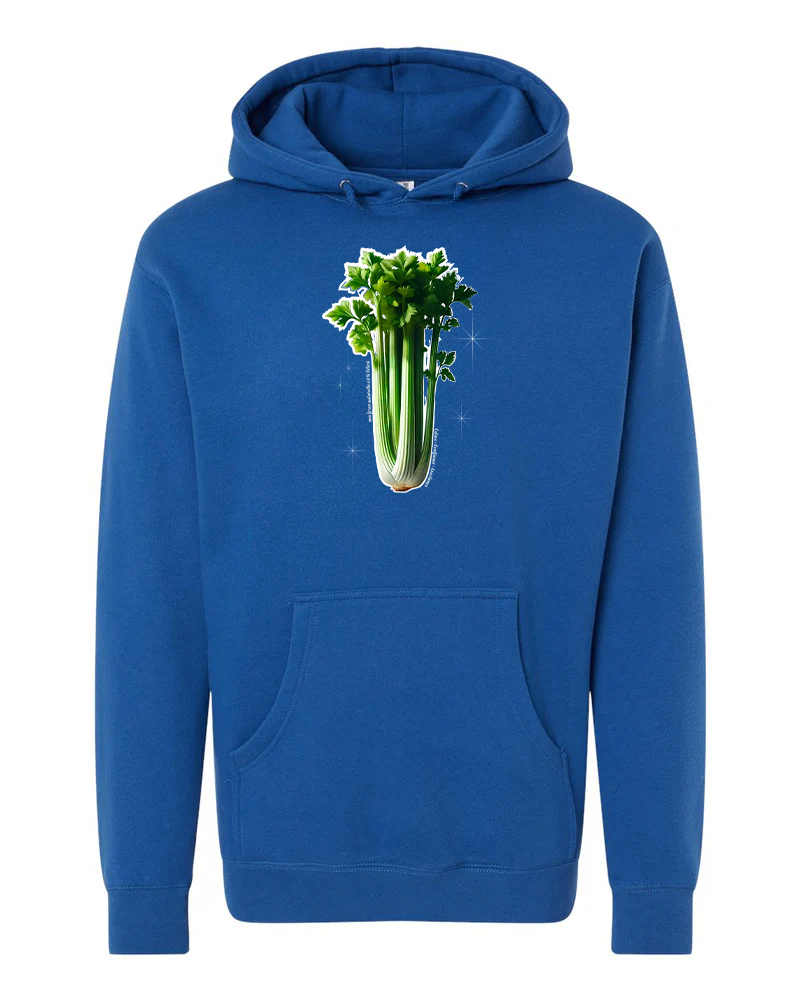 CÉLERI 🌿