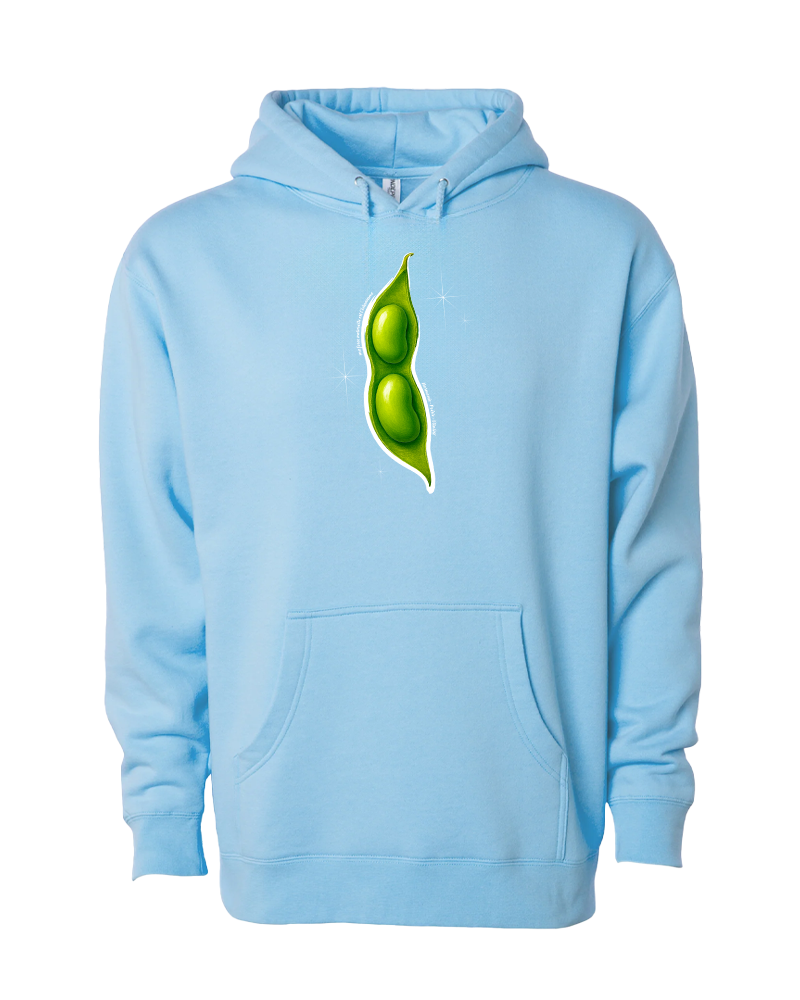 EDAMAME 🌸