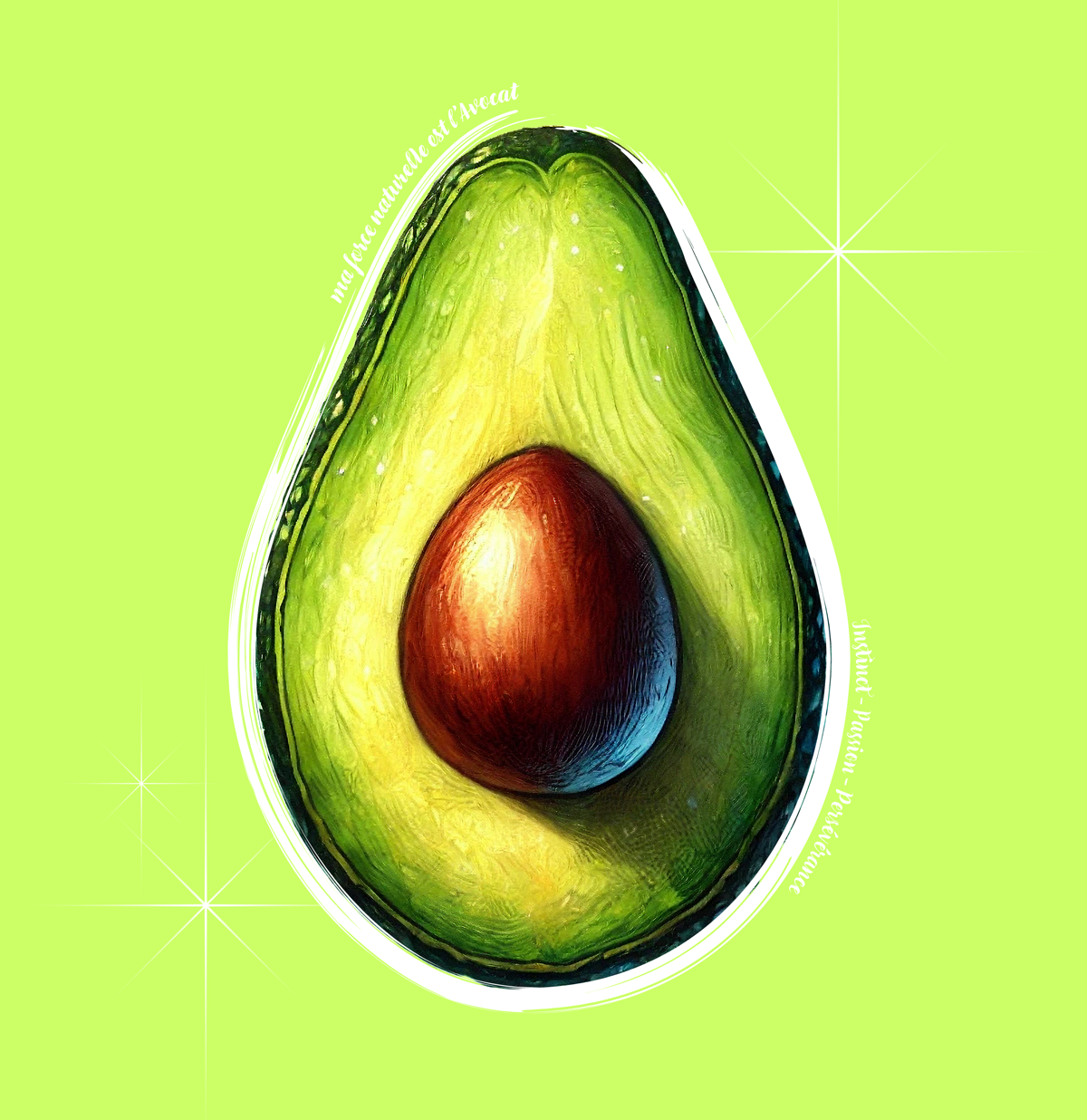AVOCAT 🖤