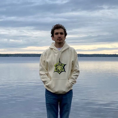 OKRA 🌊